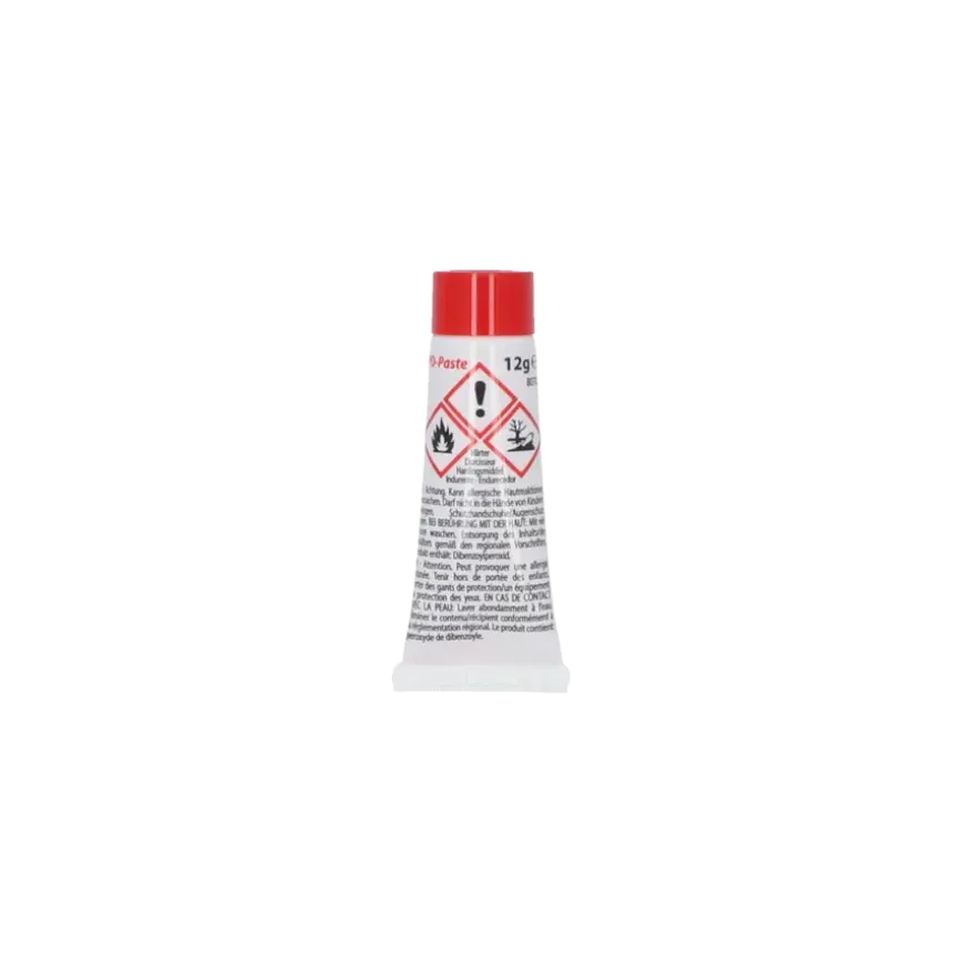 Protecton Glasvezelplamuur 500gr