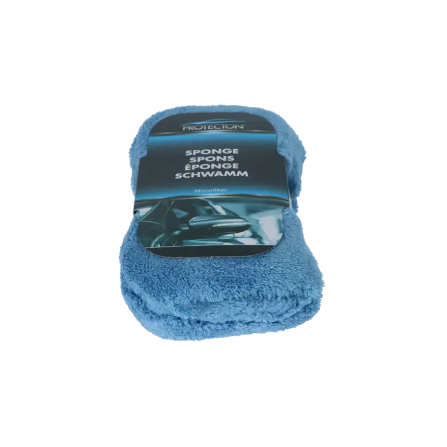 Protecton microvezel spons