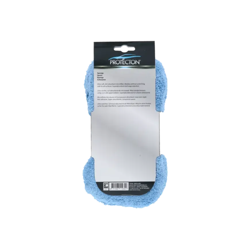 Protecton microvezel spons