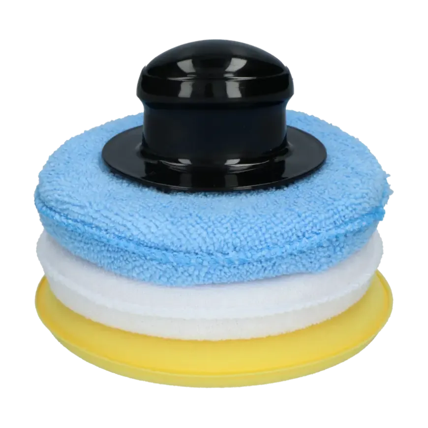 Protecton polijstpad 3 in 1