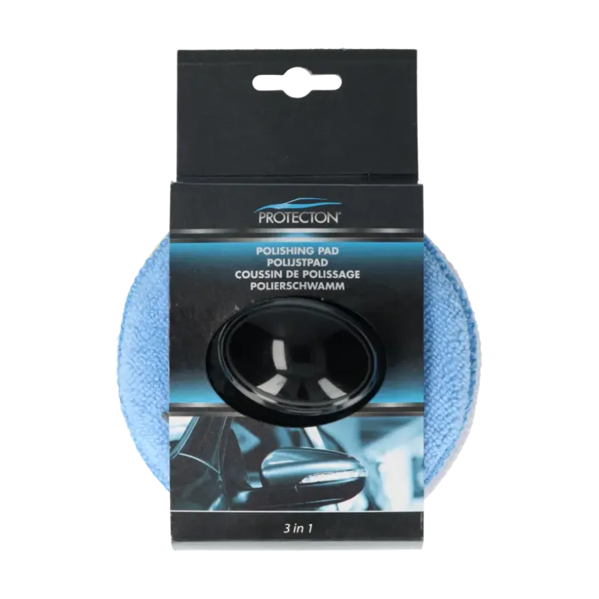 Protecton polijstpad 3 in 1