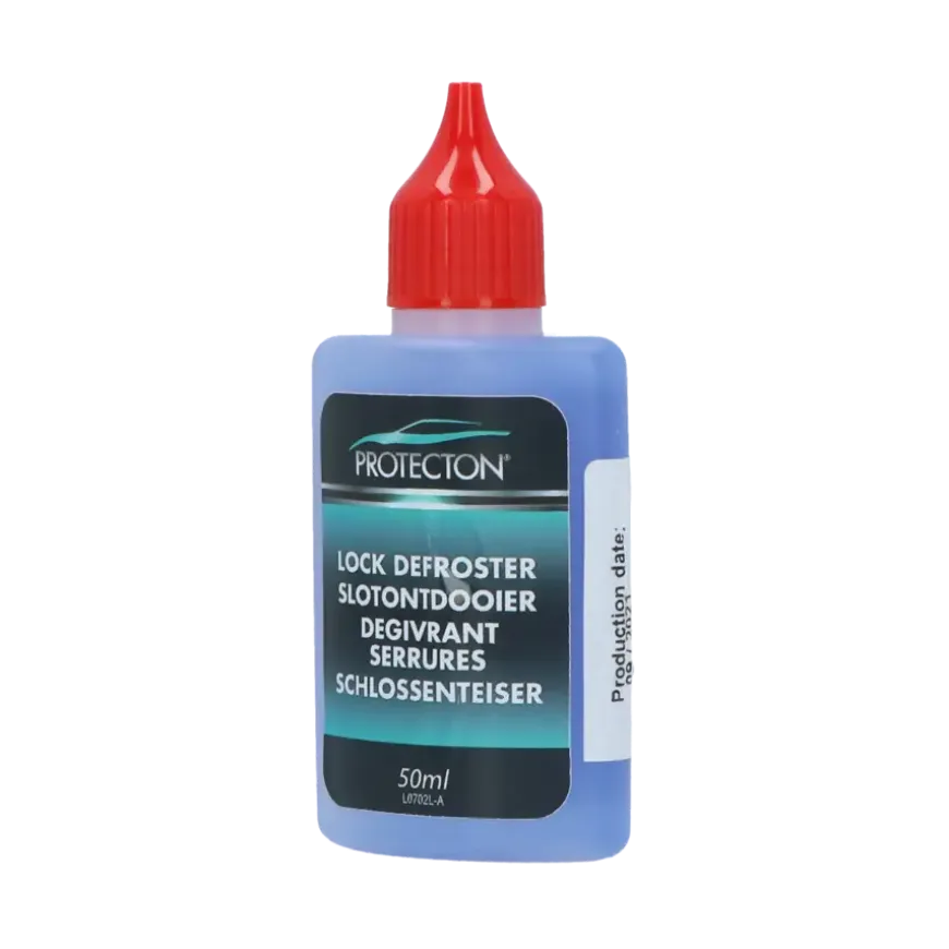 Protecton Slotontdooier 50ml
