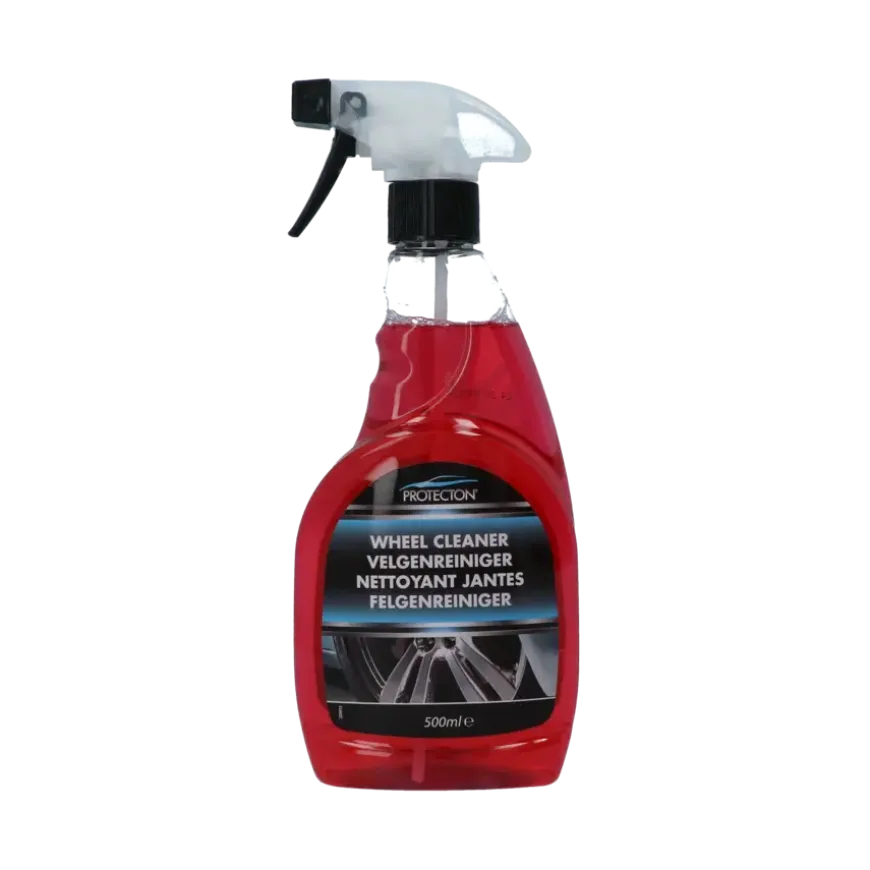 Protecton Velgenreiniger 500ml