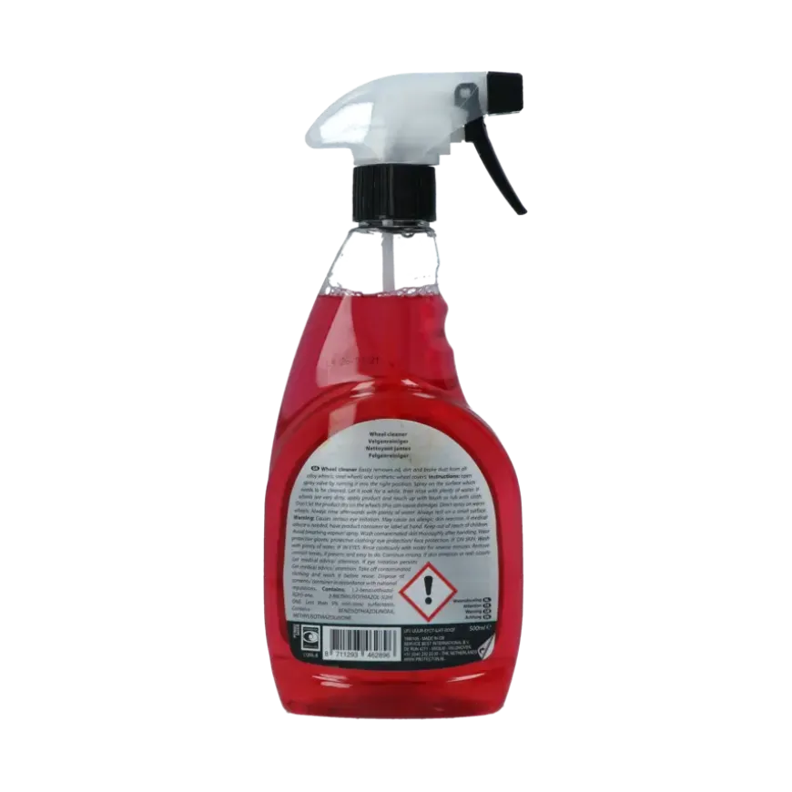Protecton Velgenreiniger 500ml