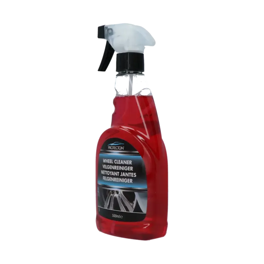 Protecton Velgenreiniger 500ml
