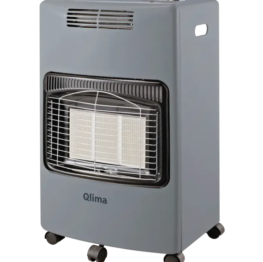 Qlima Gaskachel GH 959 RF