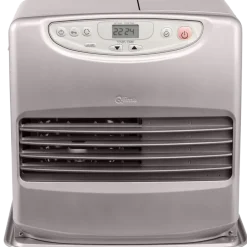 Qlima Laserkachel SRE 8040 TC Paraffine