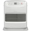 Qlima Laserkachel SRE 3531 TC-2 Zilver