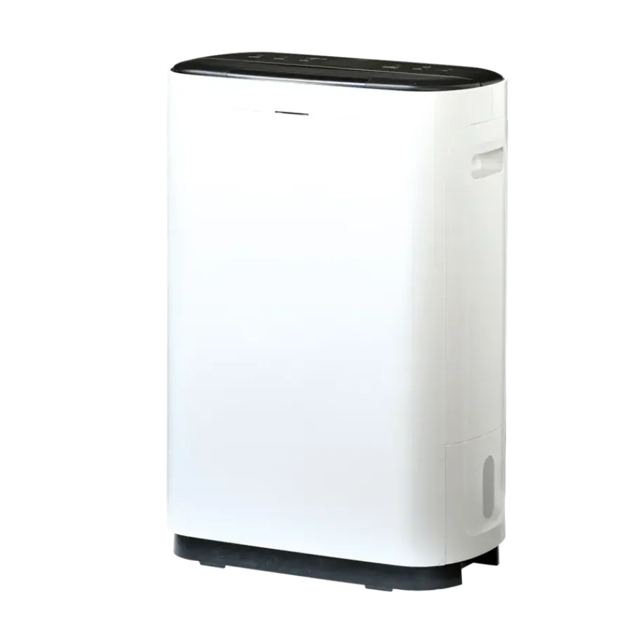 Qlima ontvochtiger DD 808 wit