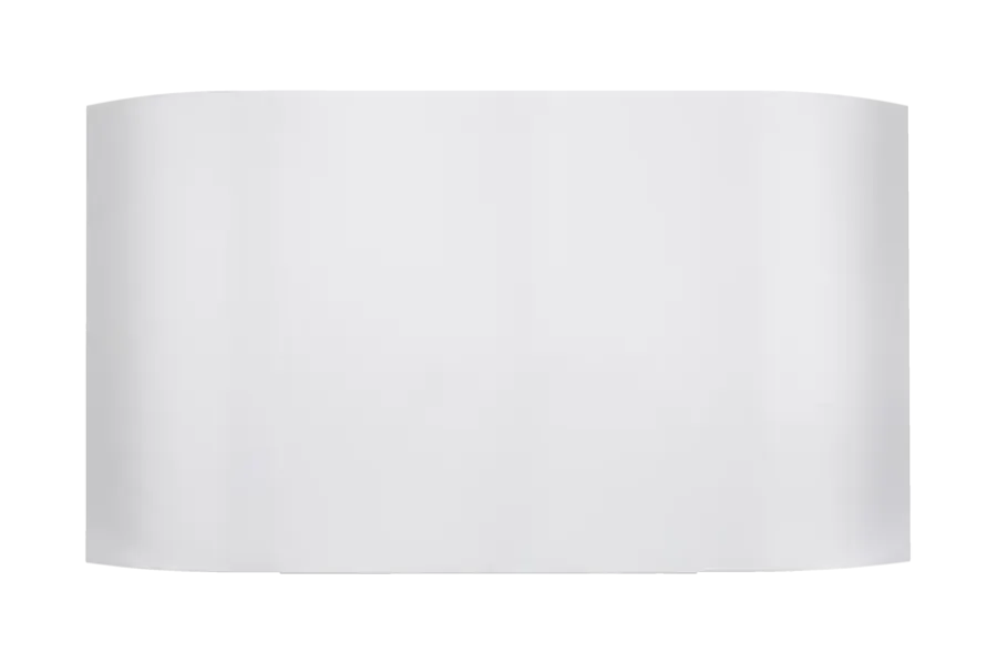Qlima Ovido EPIH 1620 - Inertia heater - elektrische verwarming