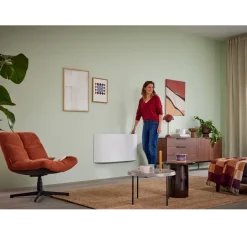 Qlima Sereno EPIH 5115 - Inertia heater - elektrische verwarming