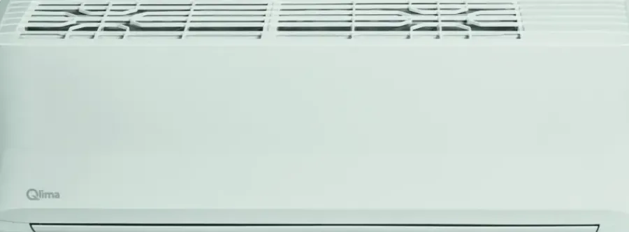 Qlima split airco SC 6135 - exclusief montage - met indienstellling inbegrepen