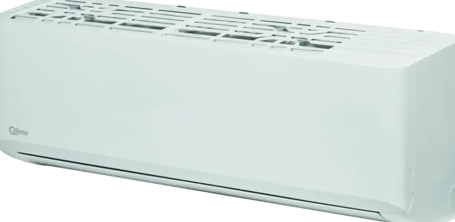 Qlima split airco SC 6135 - exclusief montage - met indienstellling inbegrepen