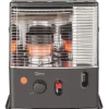 Qlima Wiekkachel R 4224 S TC-2