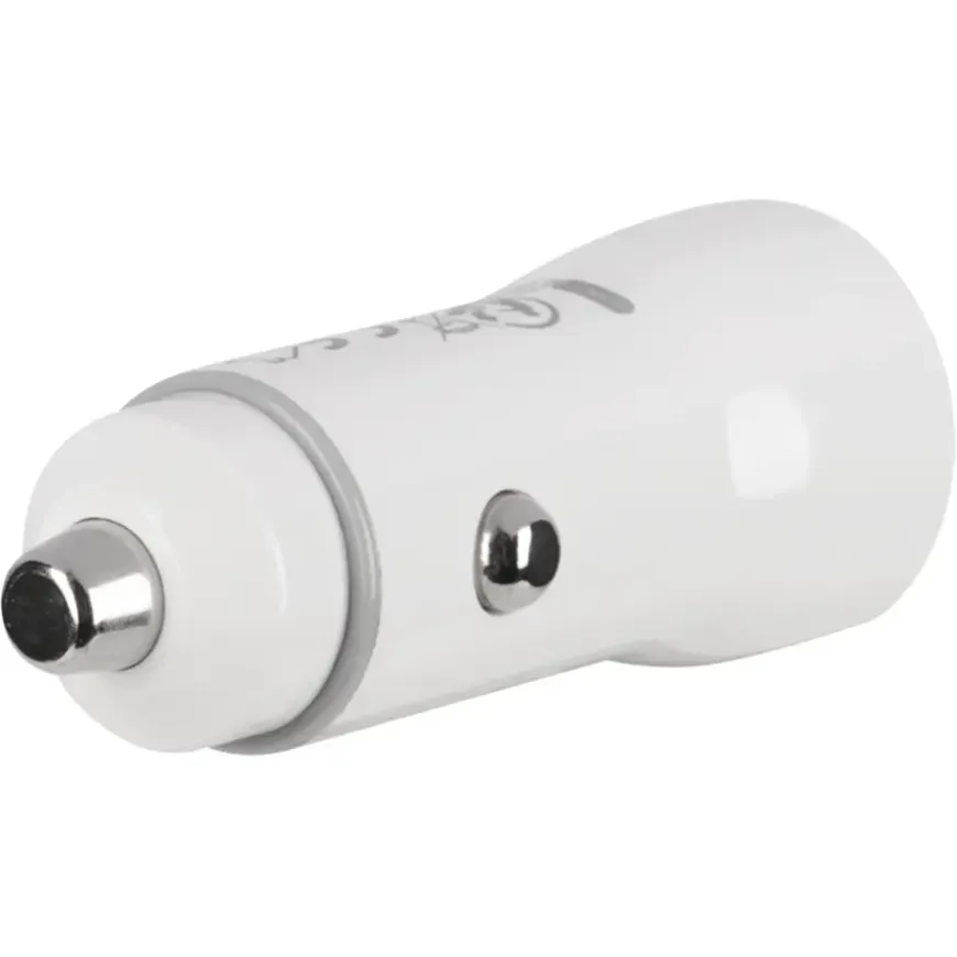 Q-Link autolader QC+PD 20W wit