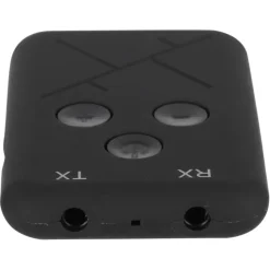 Q-Link AUX-bt bluetooth ontvanger zwart