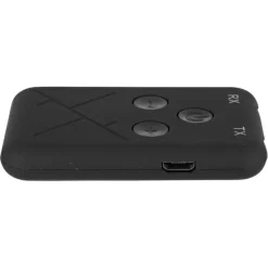 Q-Link AUX-bt bluetooth ontvanger zwart