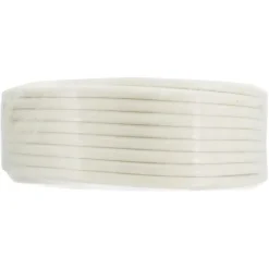 Q-Link coax kabel RG59 25 meter wit