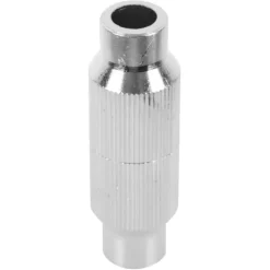 Q-Link coax kabelverbinder metaal