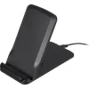 Q-Link Draadloze Oplader 10W Zwart