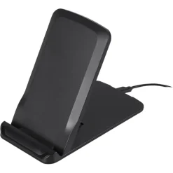 Q-Link Draadloze Oplader 10W Zwart