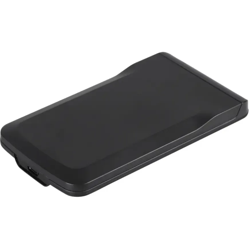 Q-Link Draadloze Oplader 10W Zwart