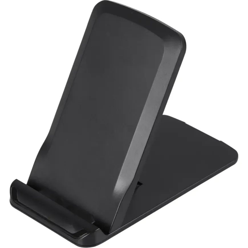 Q-Link Draadloze Oplader 10W Zwart