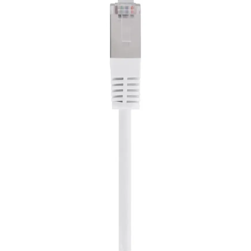 Q-Link FTP aansluitsnoer CAT6 RJ45 3 meter KPN keur wit