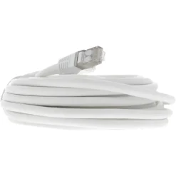 Q-Link FTP aansluitsnoer RJ45 10 meter KPN keur