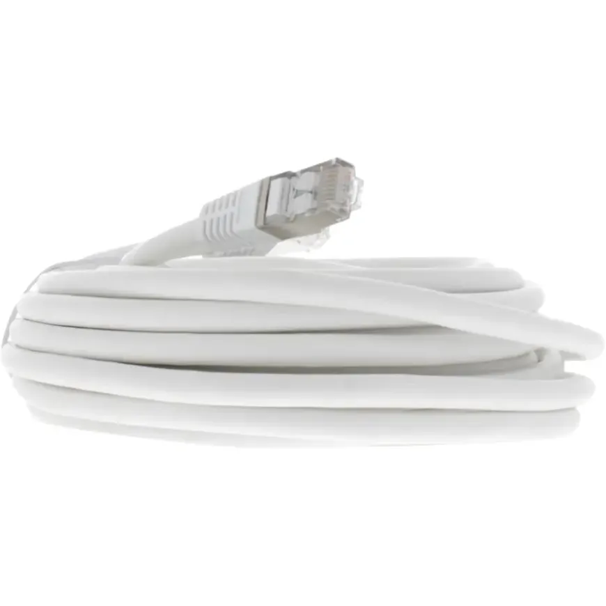 Q-Link FTP aansluitsnoer RJ45 10 meter KPN keur