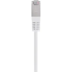 Q-Link FTP aansluitsnoer RJ45 1.5 meter KPN keur wit