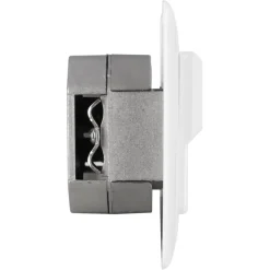 Q-Link FTP CAT6 inbouw contactdoos KPN keur
