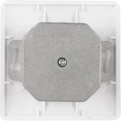 Q-Link FTP CAT6 inbouw contactdoos KPN keur