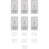 Q-Link FTP connector RJ45 CAT7 6 stuks