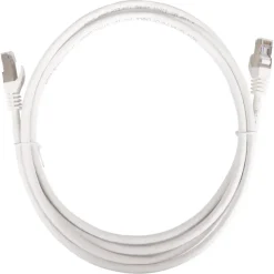 Q-Link FTP kabel CAT7 2 Meter Wit