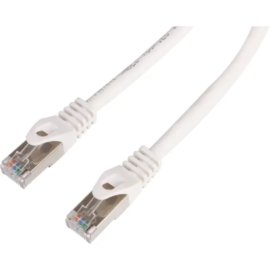 Q-Link FTP kabel CAT7 2 Meter Wit