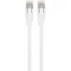 Q-Link FTP kabel CAT7 2RJ45 3 meter wit