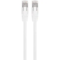 Q-Link FTP kabel CAT7 2RJ45 3 meter wit