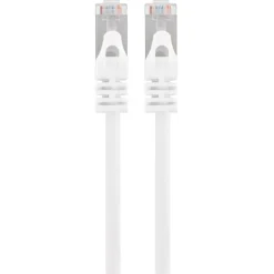 Q-Link FTP kabel CAT7 2RJ45 5 meter wit