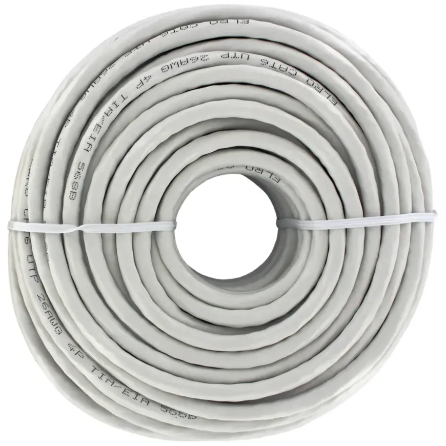 Q-Link FTP snoer 20 meter KPN keur