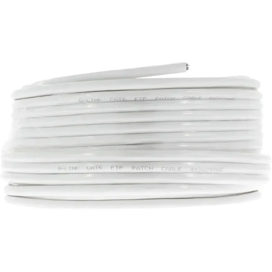 Q-Link FTP snoer 20 meter KPN keur