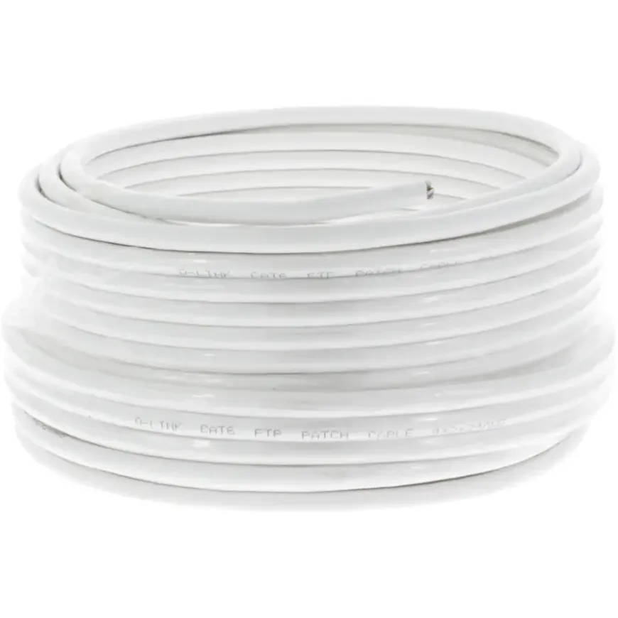 Q-Link FTP snoer 20 meter KPN keur