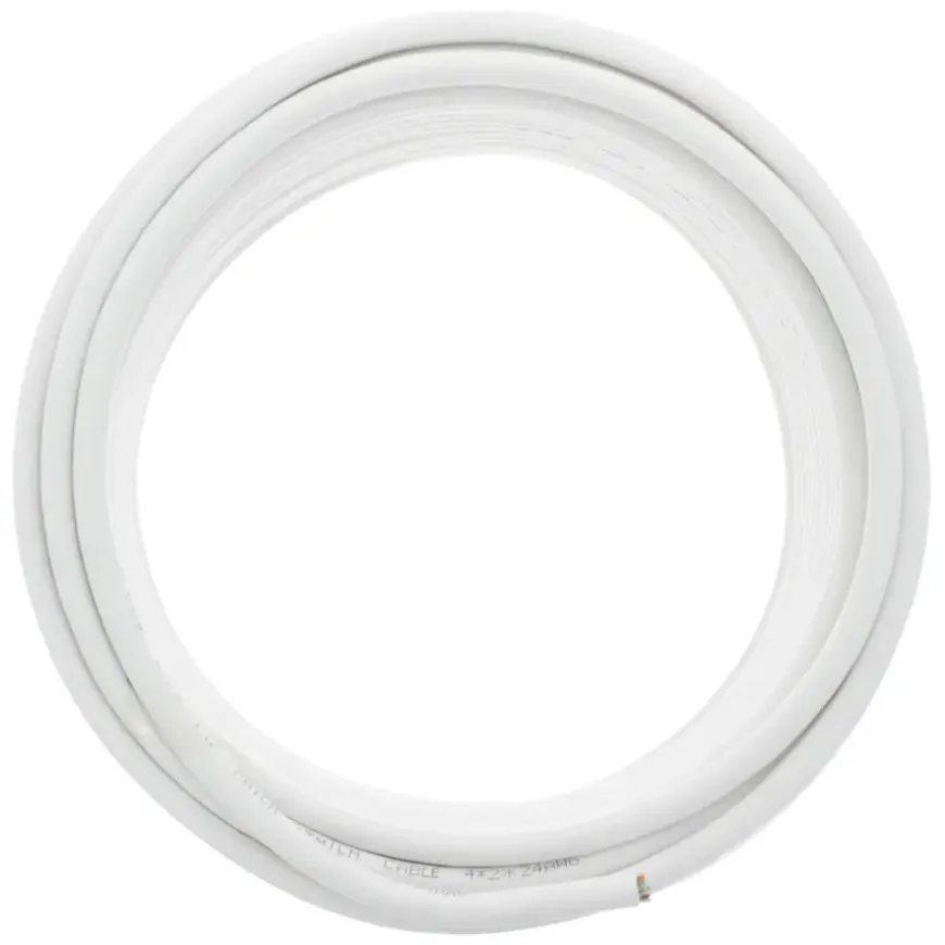 Q-Link FTP snoer 20 meter KPN keur