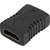 Q-Link HDMI 2.1 adapter recht female/female 8K