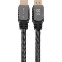 Q-Link HDMI 2.1 kabel high speed 8K 1 meter