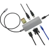 Q-Link 8-in-1 USB-C Hub