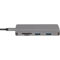 Q-Link 8-in-1 USB-C hub
