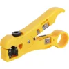 Q-Link kabelstriptang coax