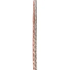Q-Link luidsprekersnoer 2 x 1,5 mm² 50 meter transparant
