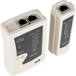 Q-Link netwerk tester